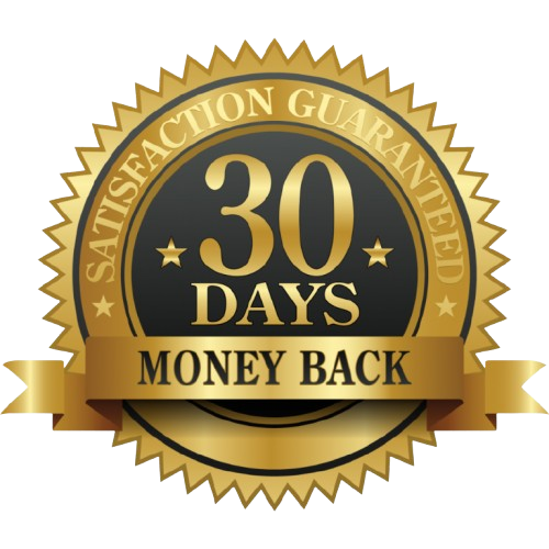 30-Tage-Geld-zurück-Garantie